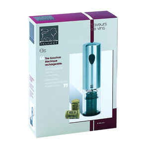 Tire bouchon électrique Elis