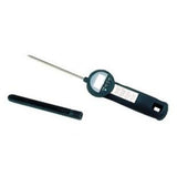 Thermomètre sonde électrique