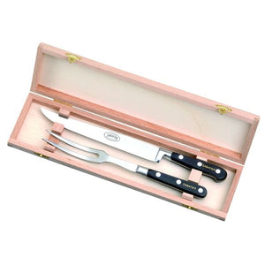 COFFRET SERVICE A DECOUPER