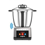 Cook expert XL connect platine