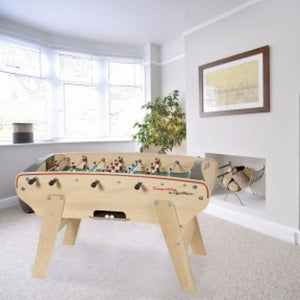 BABYFOOT COMPETITION