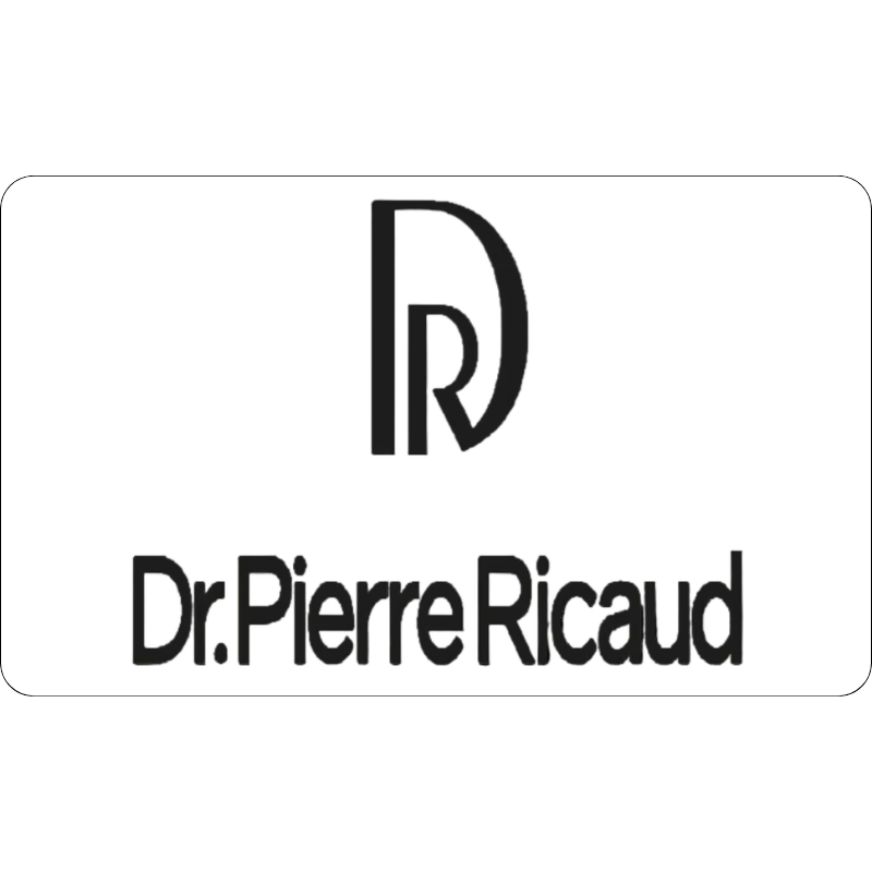 Carte Cadeau DR. Pierre Ricaud