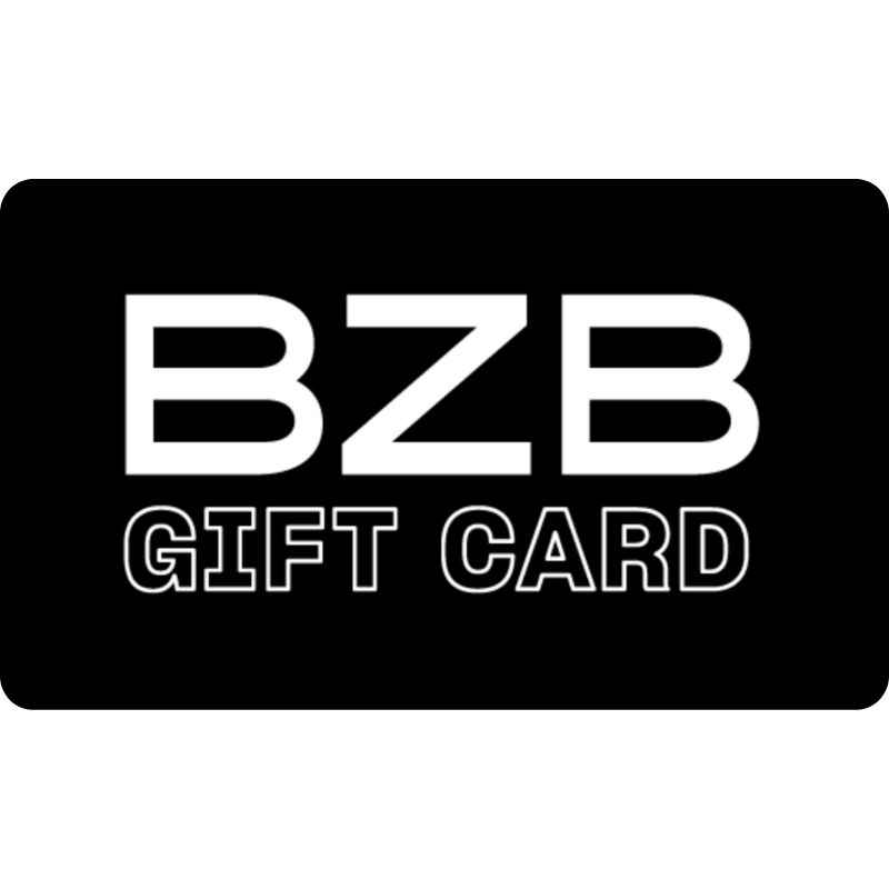 Carte cadeau BZB