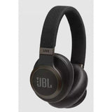 Casque Bluetooth JBL T760 réducteur de bruit noir