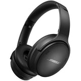 casque Quietcomfort QC45 black