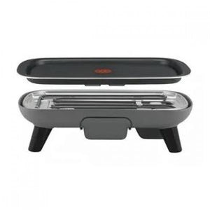 Plancha des saveurs gourmet 2400 W