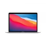 MacBook Air 13 pouces, 256 Go SSD - Argent