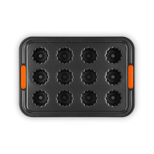 Moule à 12 cannelés