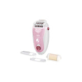 Epilateur électrique Silence soft