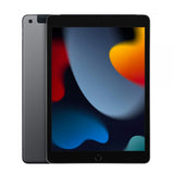 iPad 10,2 pouces Wi-Fi 256 Go - Gris sidéral