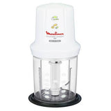 Mini hachoir compact Moulinette