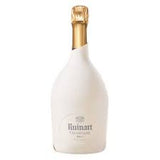 Bouteille de Champagne Brut Ruinart seconde Peau