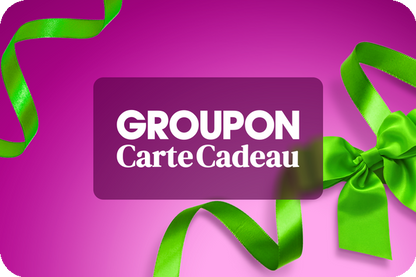 GROUPON FR