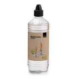 Bioéthanol bouteille 1l