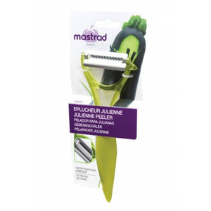 EPLUCHEUR JULIENNE - ELIOS