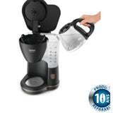 Cafetière filtre incluedo