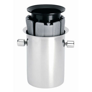 Seau à champagne équilibreur thermique