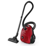 Aspirateur traineau
