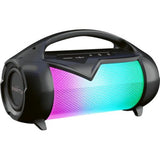 Enceinte Bluetooth® PARTY LITE lumineuse Outdoor IPX54 Party