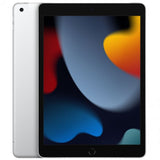 Ipad 10.2 pouces wifi + cellular 256 Go - Argent