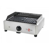 Barbecue électrique 1700W Mythic