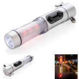 Lampe torche de secours