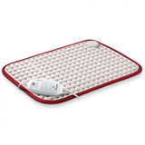 Coussin chauffant avec surface super moelleuse