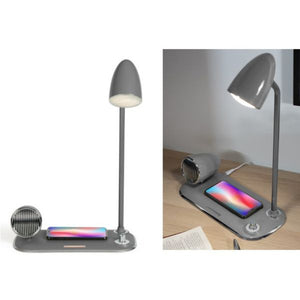 Lampe LED 3 en 1
