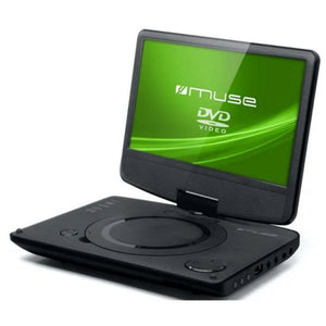 Lecteur DVD Portable Muse