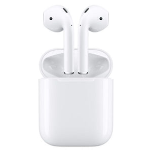 Ecouteurs Bluetooth avec chargeur