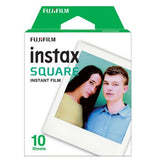 Film Instax Square Fujifilm