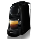 NESPRESSO ESSENZA MINI NOIRE