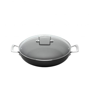 Sauteuse Provençale Les forgées 30cm