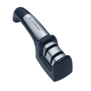 Aiguiseur à couteaux Bi Phase