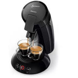 Cafetière à dosette Senseo