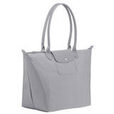 Sac shopping L Le Pliage Néo gris