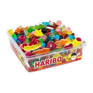 boite de 700Gr de Happy Life Haribo