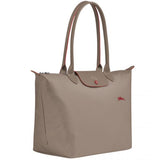 Sac shopping L Le pliage Club vison