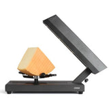 Appareil à raclette traditionnel