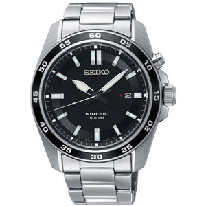 Montre homme sport Kinetic