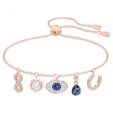 Bracelet Swarovski Symbolic