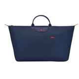 Sac de Voyage le Pliage Club NAVY Longchamp