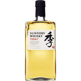 Toki Suntory japanese blend whisky