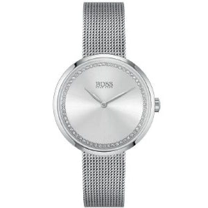 Montre femme business