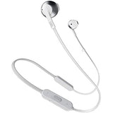 Ecouteurs tune 205 bluetooth silver