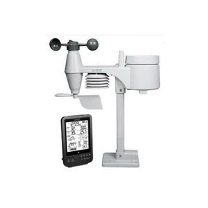 Station météo pro avec capteur 5 en 1