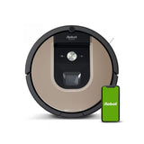 Aspirateur i robot Roomba 976