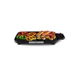 Plancha électrique Tefal Booster