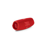 Enceinte sans Fil Charge 5 coloris rouge JBL