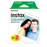 Film instax square bipack